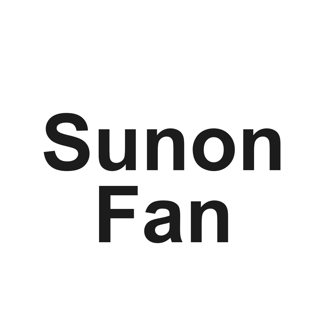 Sunon Fan