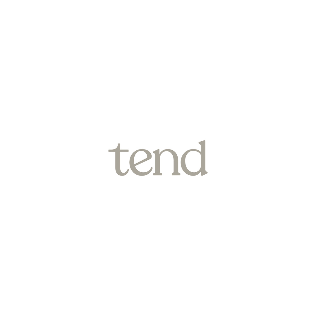 TEND