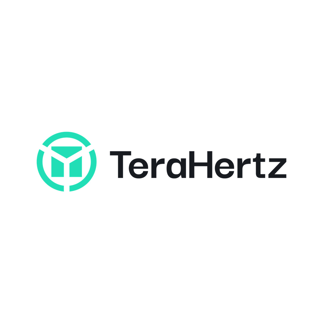 Terahertz Technologies