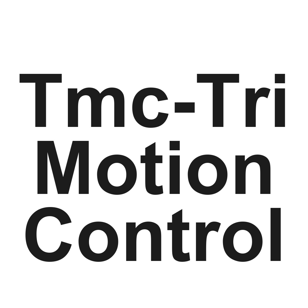 Tmc-trinamic Motion Control