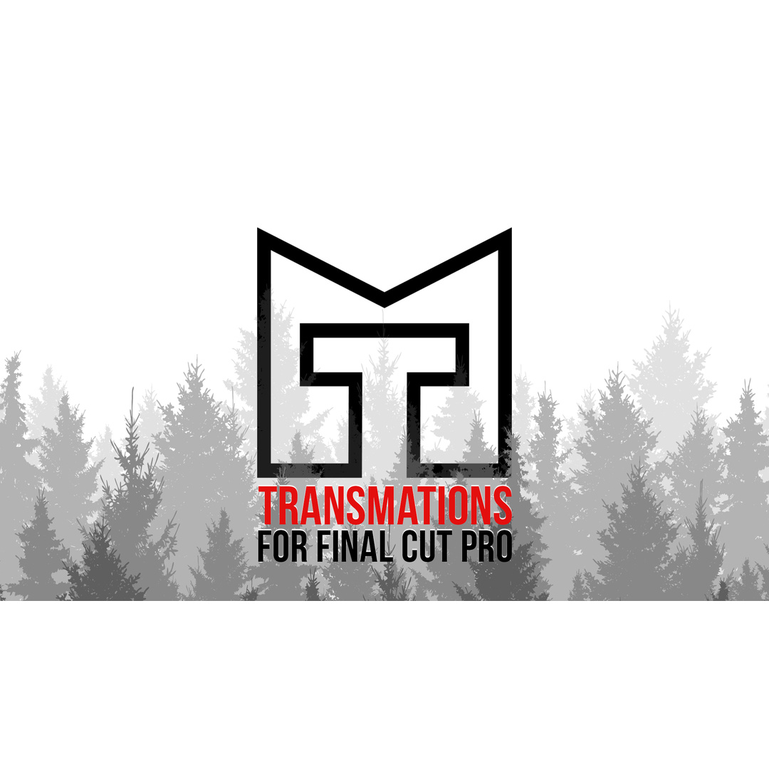 Transmation