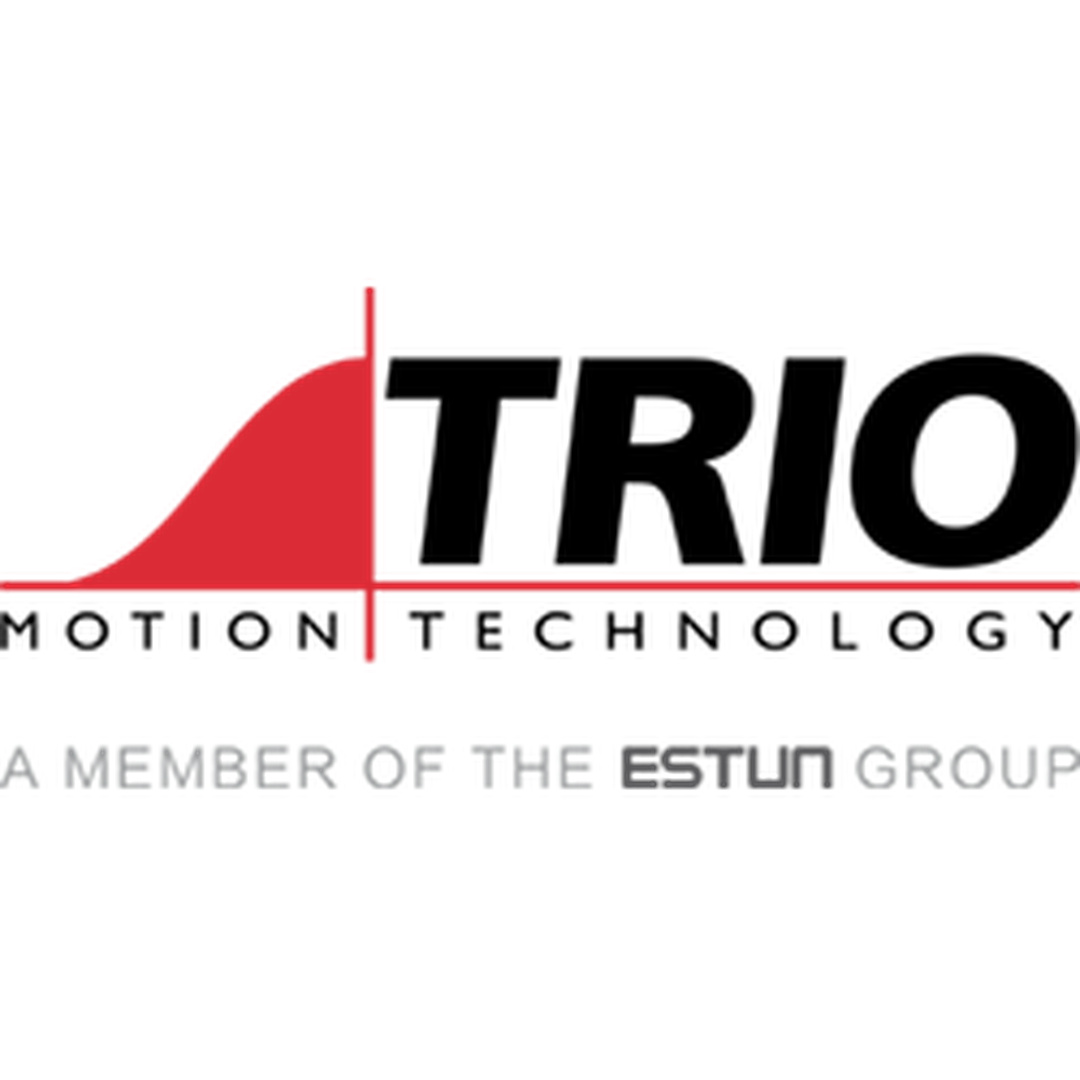 Trio Motion Technology