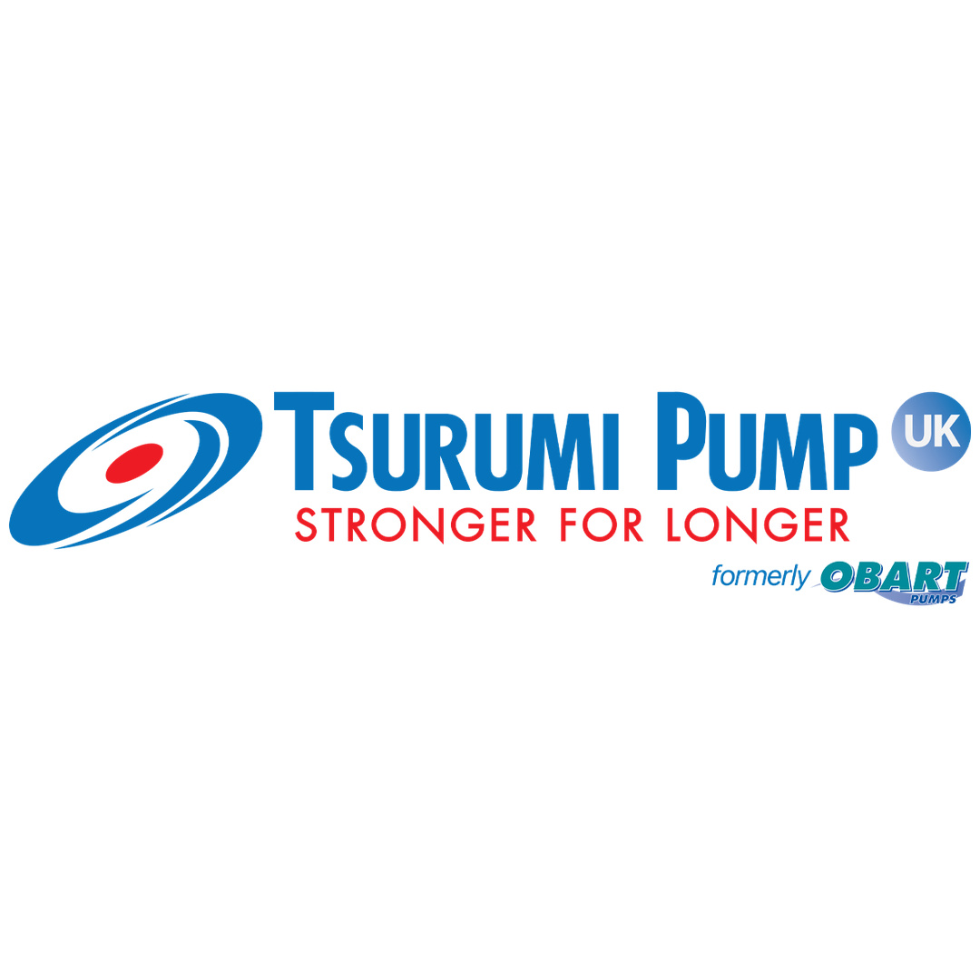 Tsurumi Pumps