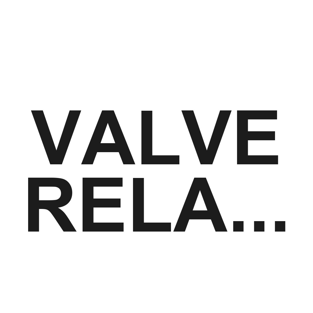 Valve Related Controls