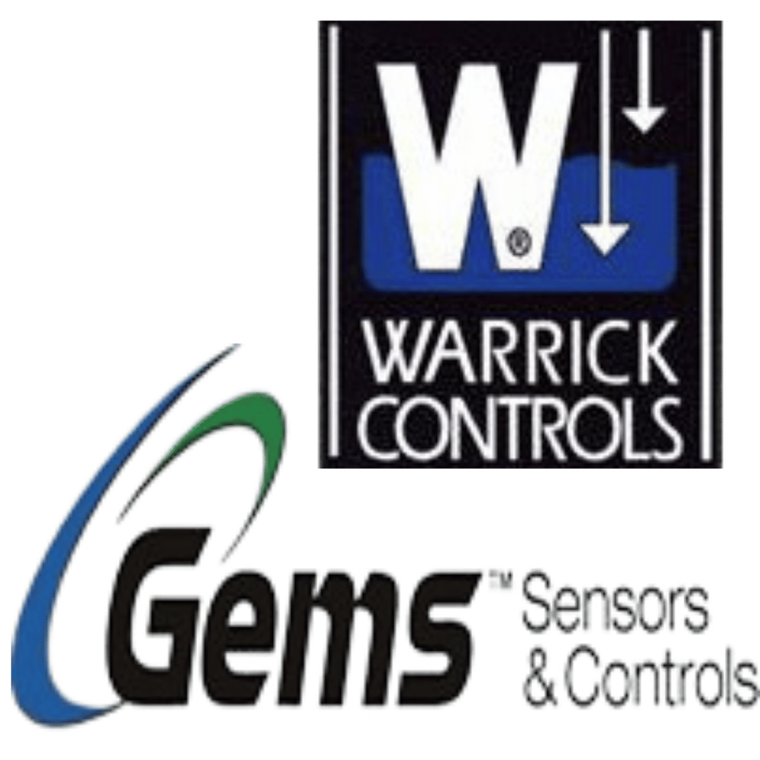 Warrick Controls