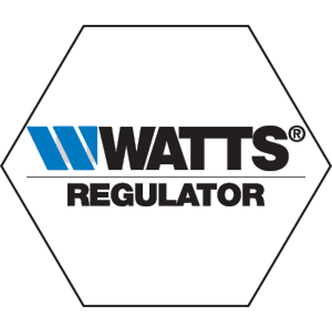 Watts Regulator