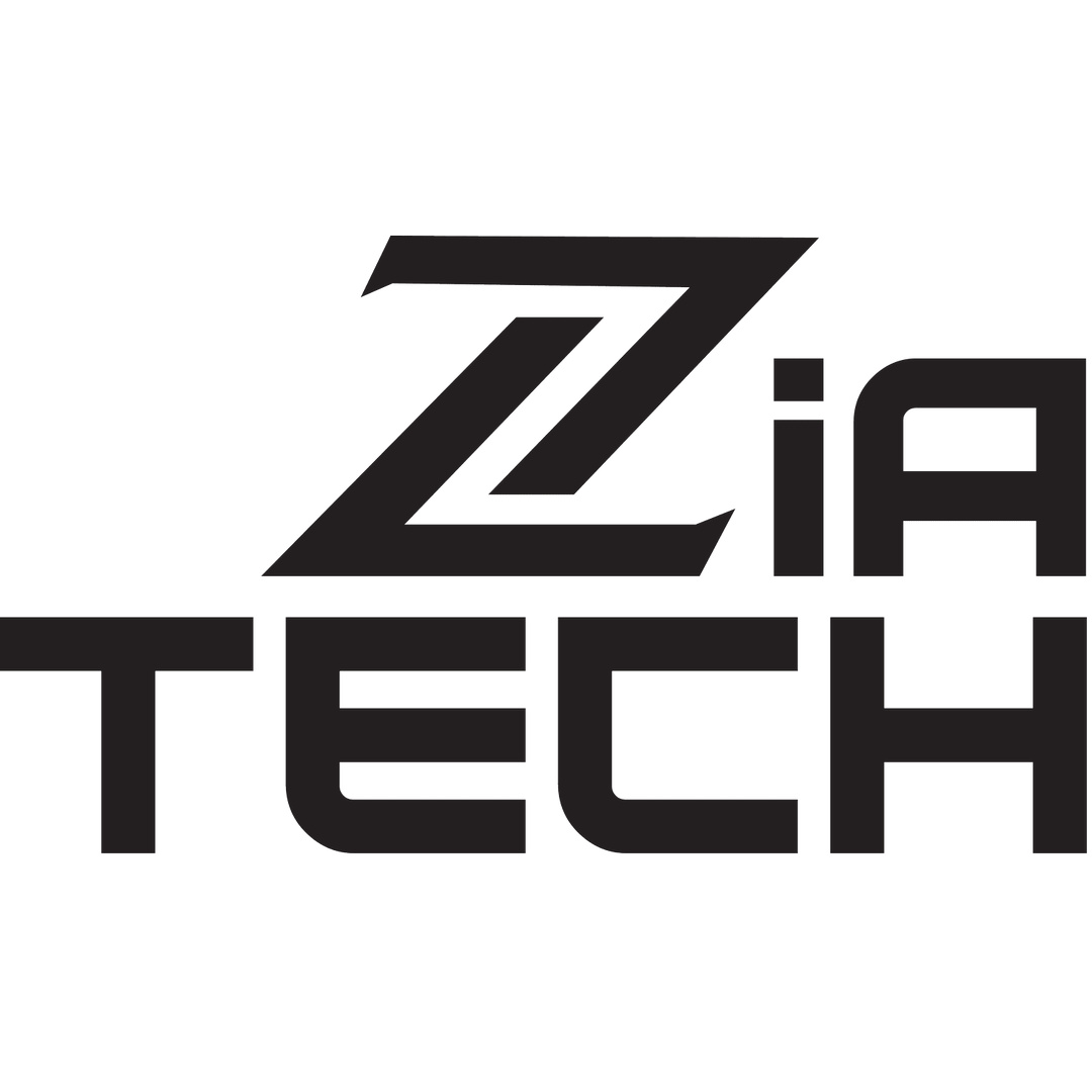 Ziatech