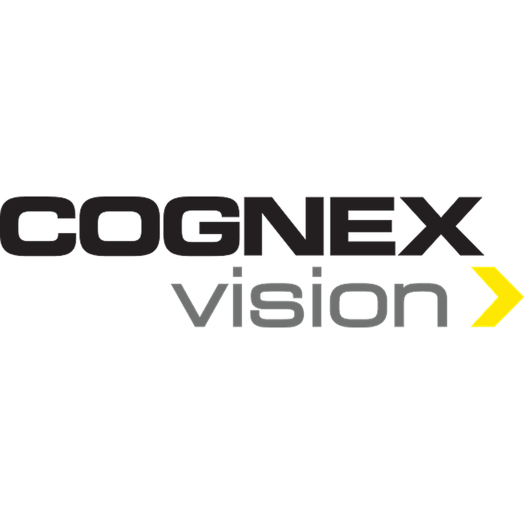 Cognex Vision