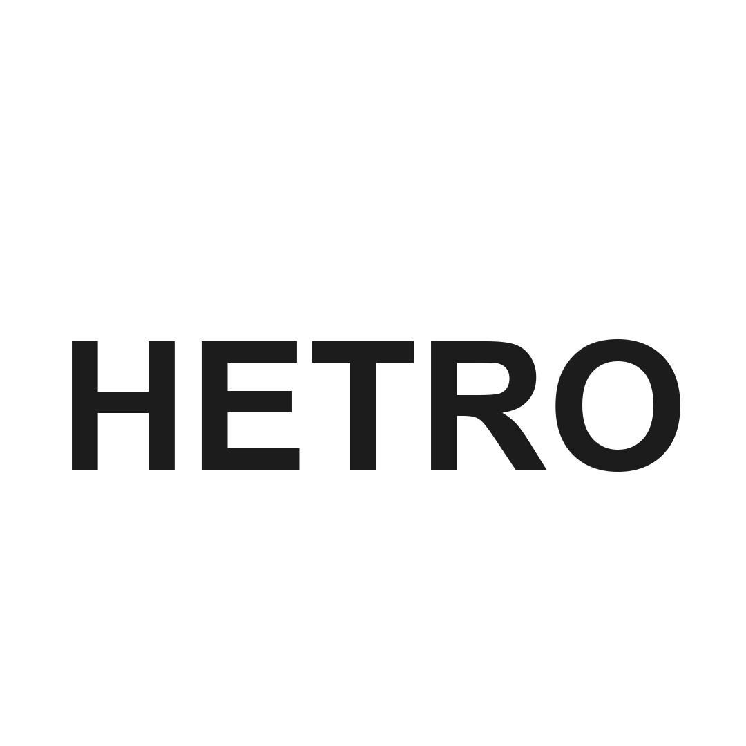 Hetronik