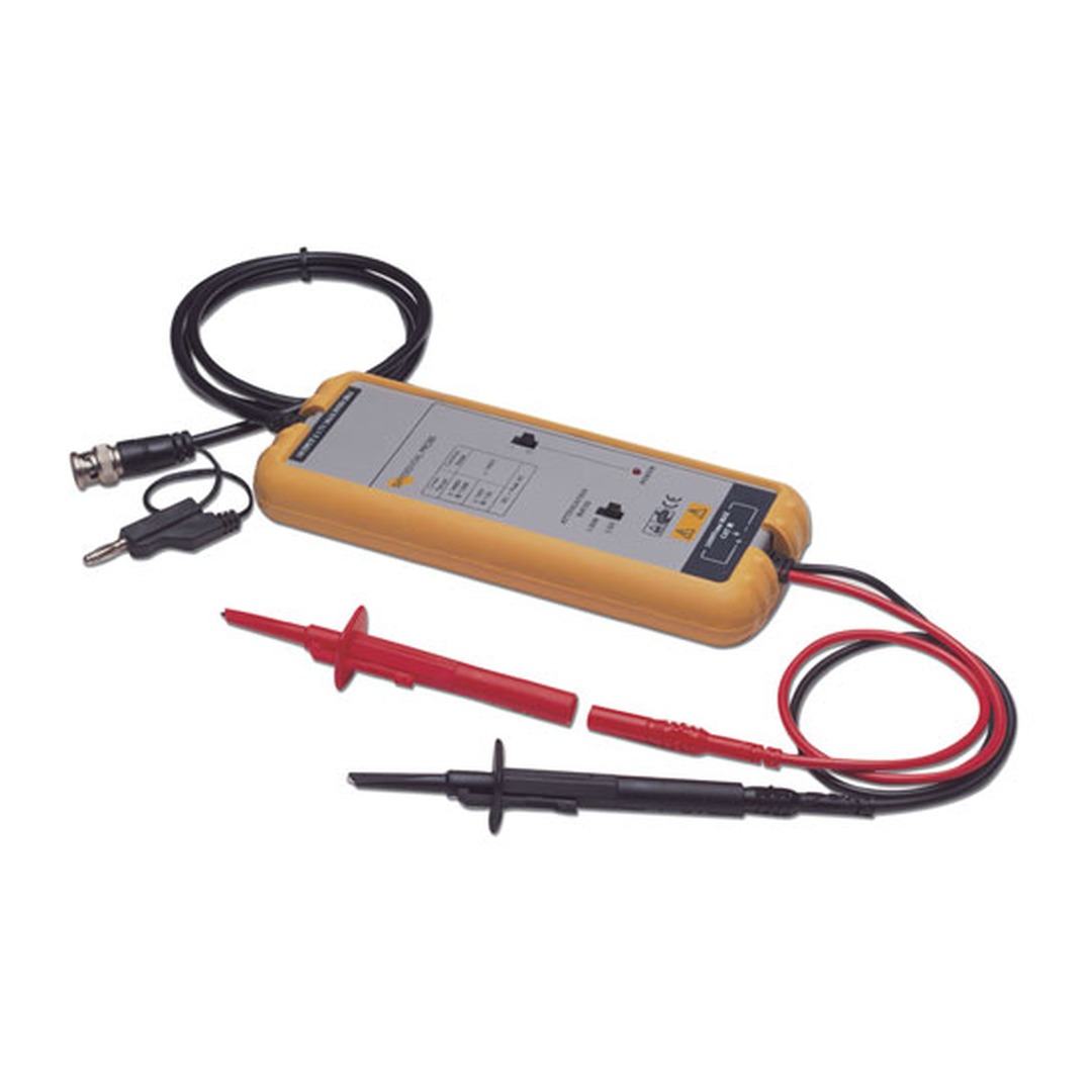 BK Precision - Model 369B - PRECISION-MODEL-369B-MODEL-369B BK Precision - Model 369B - PRECISION-MODEL-369B-MODEL-369B