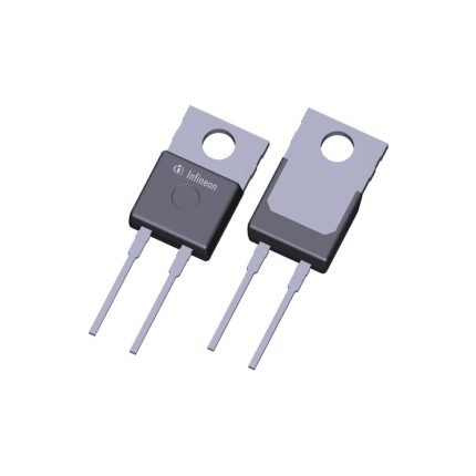 Infineon Mosfet - IDH10SG60C