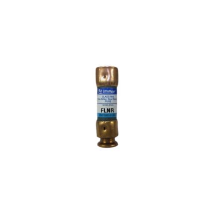 FUSE 2AMP 250V CLASS RK5 DUAL ELEMENT