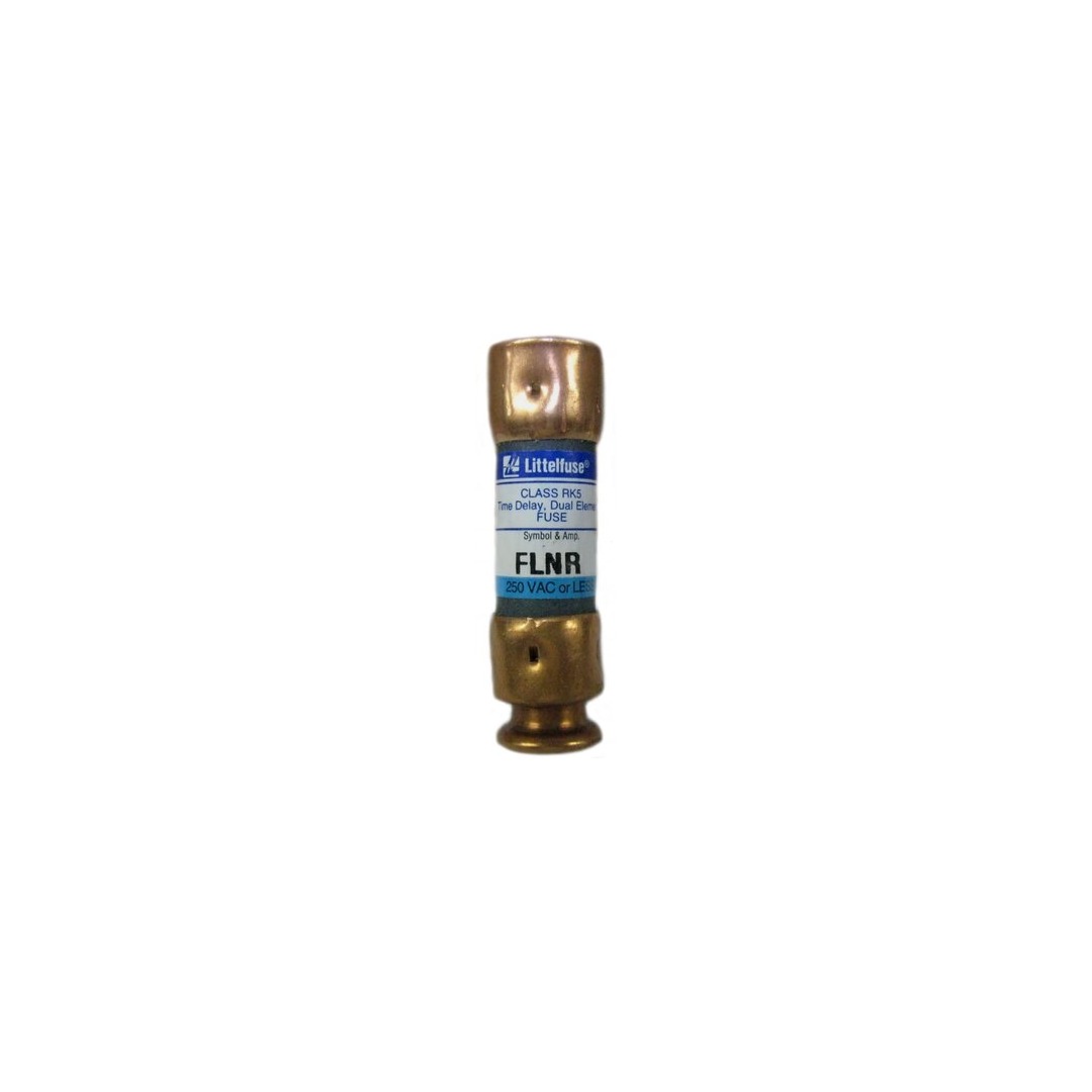 FUSE 2AMP 250V CLASS RK5 DUAL ELEMENT FUSE 2AMP 250V CLASS RK5 DUAL ELEMENT