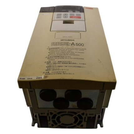 DRIVE AC - FR-A540-2.2K