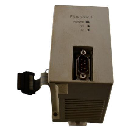 Interface MODULE RS232 - FX2N-232IF