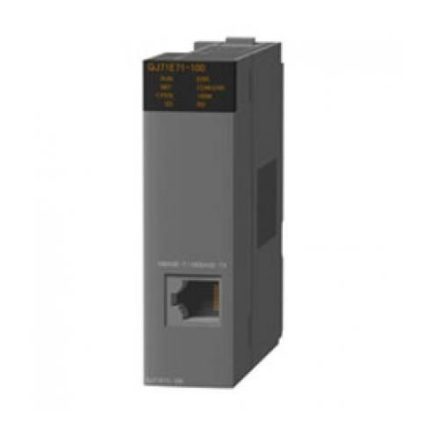 ETHERNET MODULE 100BASE-T/TX