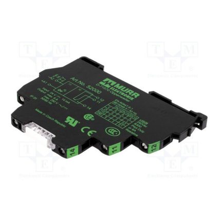 RELAY MODULE 24VDC-1U