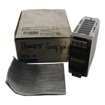 POWER SUPPLY 24voutput 100-240VAC 2.3AMP INPUT