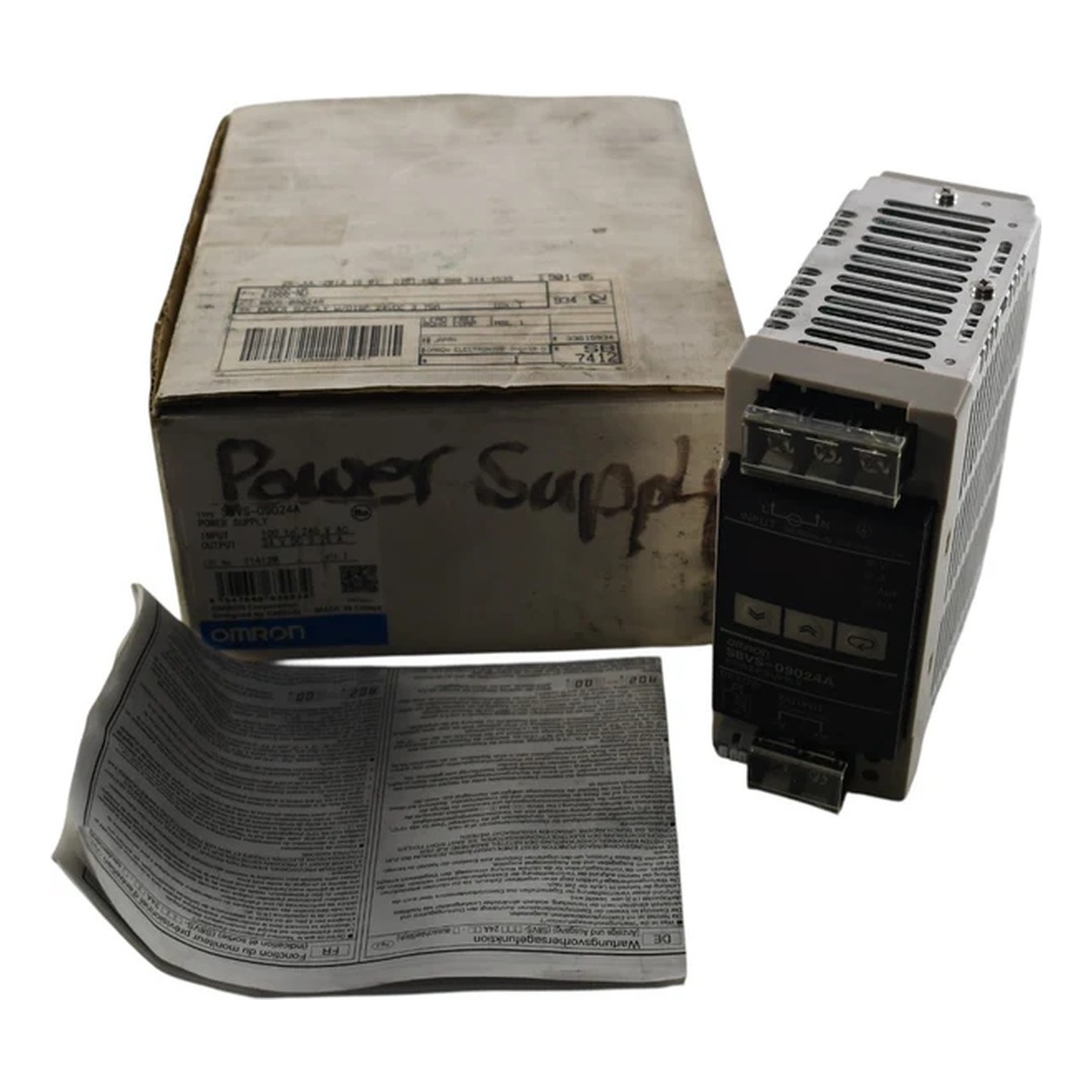 POWER SUPPLY 24voutput 100-240VAC 2.3AMP INPUT POWER SUPPLY 24voutput 100-240VAC 2.3AMP INPUT
