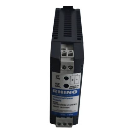 Converter DC/DC 5AMP 25WATT 18-75VDC