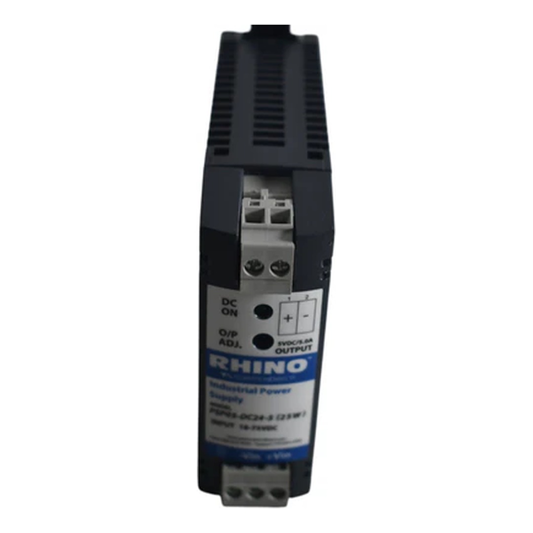 Converter DC/DC 5AMP 25WATT 18-75VDC Converter DC/DC 5AMP 25WATT 18-75VDC