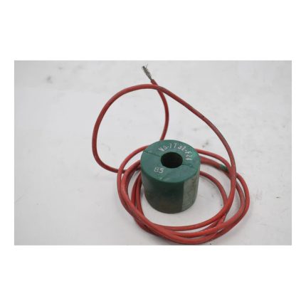 COIL 120VAC CLASS B RED