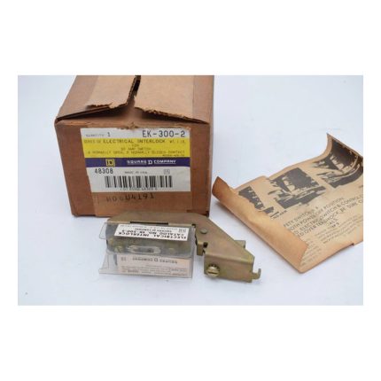 Interlock SWITCH KIT