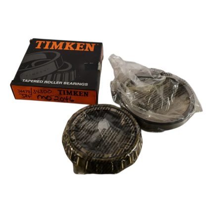 BEARING TAPERED