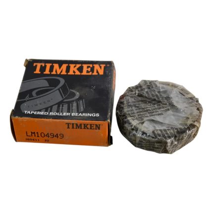 ROLLER BEARINGS TAPERED