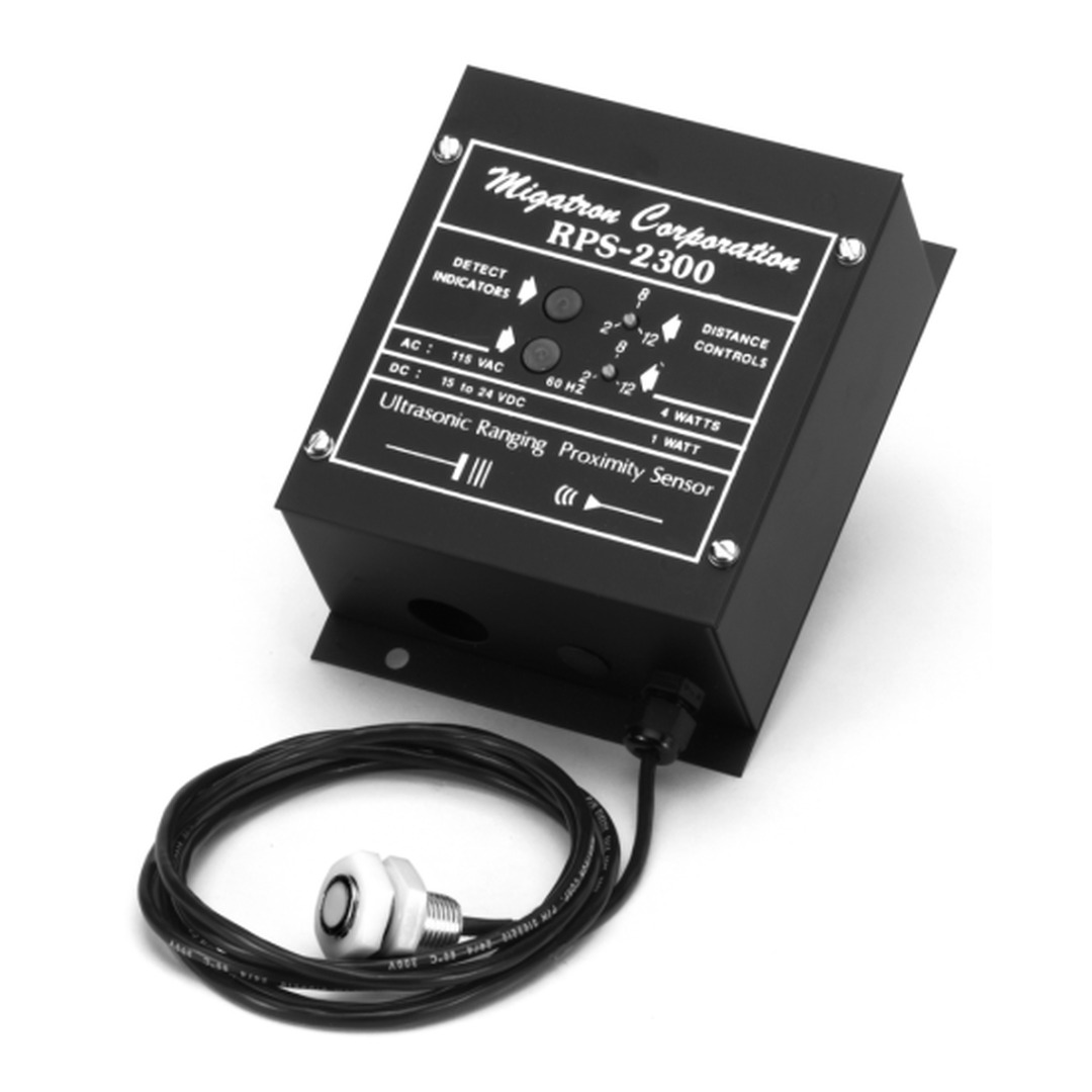 Migatron - RPS-2300 Migatron - RPS-2300