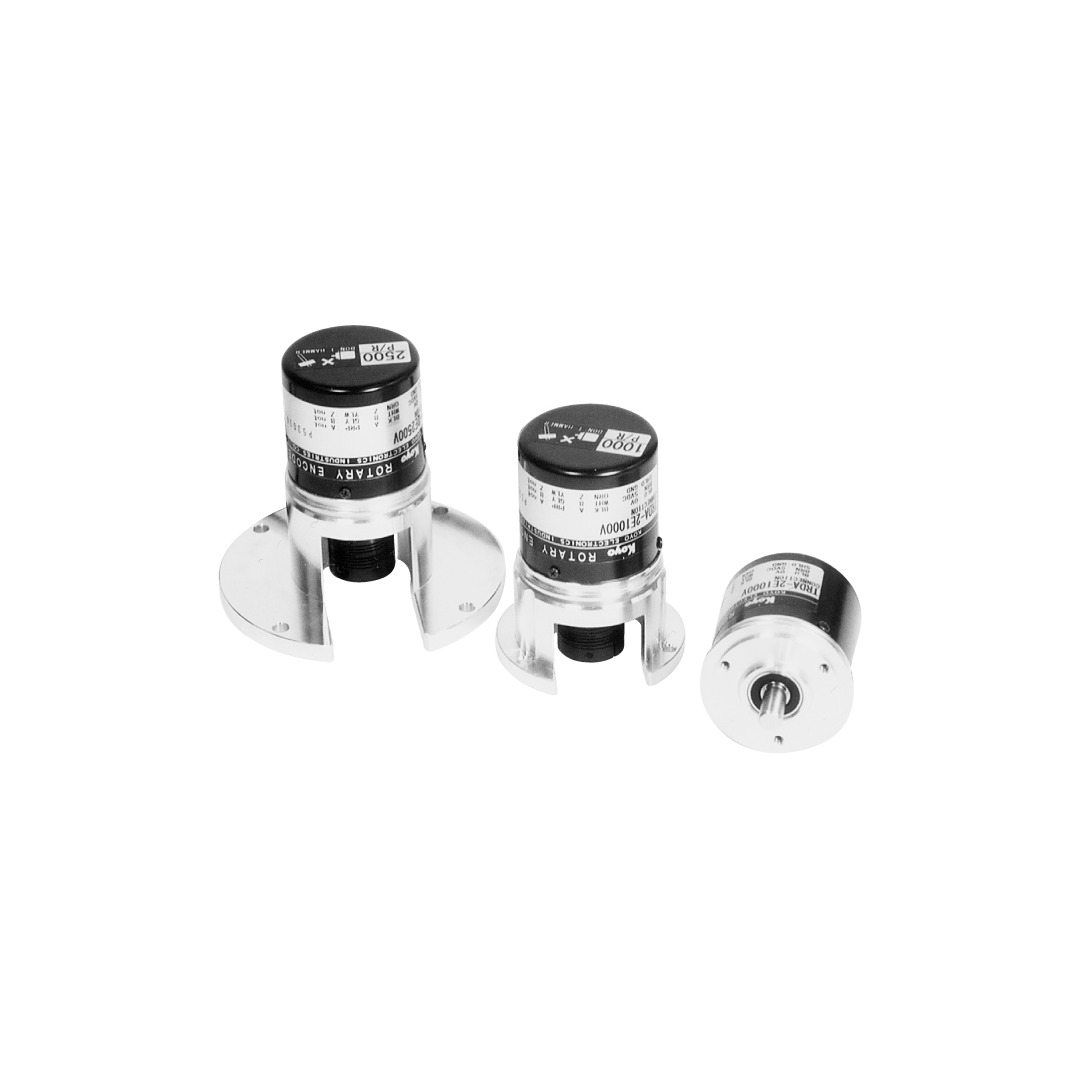 World Encoders - TRDA-2E1000V-F8-7137 World Encoders - TRDA-2E1000V-F8-7137