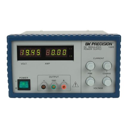 BK Precision - Model 1665