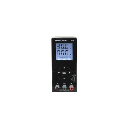 BK Precision - Model 1550
