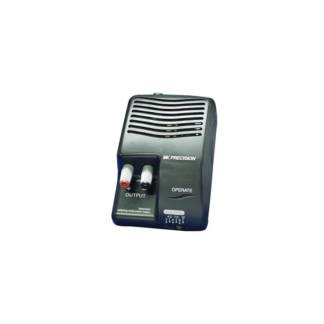 BK Precision - Model 1514 BK Precision - Model 1514