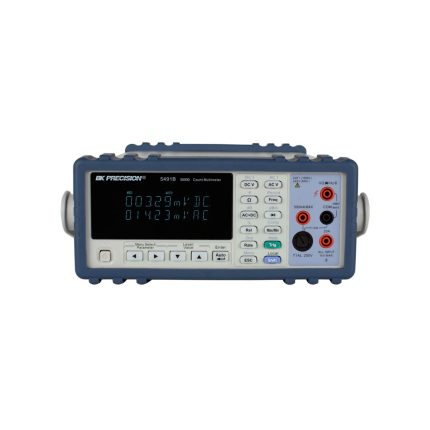 BK Precision - Model 5491B