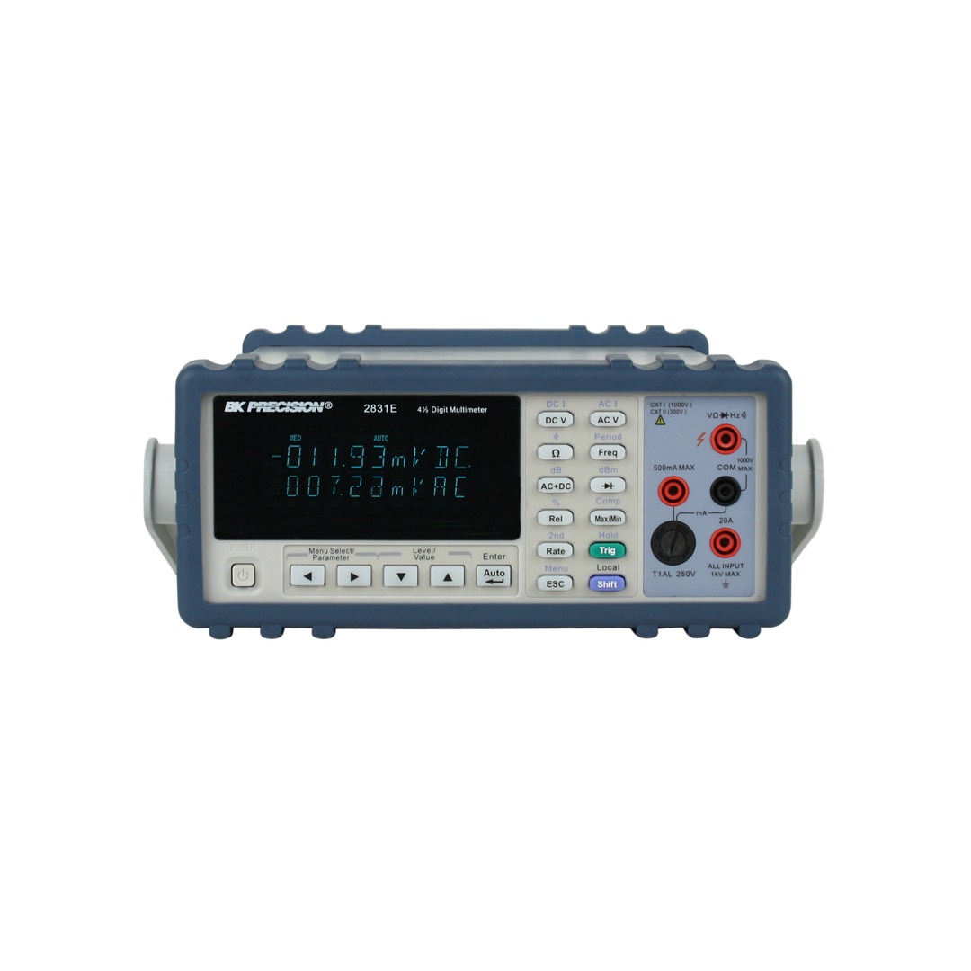 BK Precision - Model 2831E BK Precision - Model 2831E