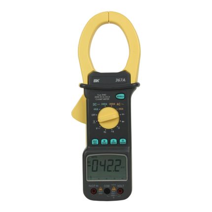 BK Precision - Model 367A