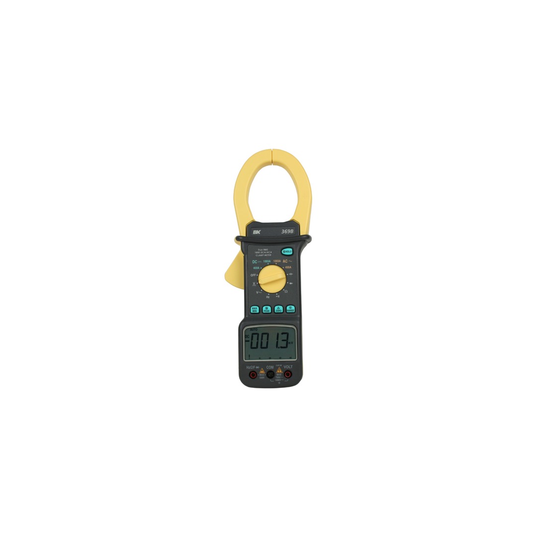BK Precision - Model 369B BK Precision - Model 369B