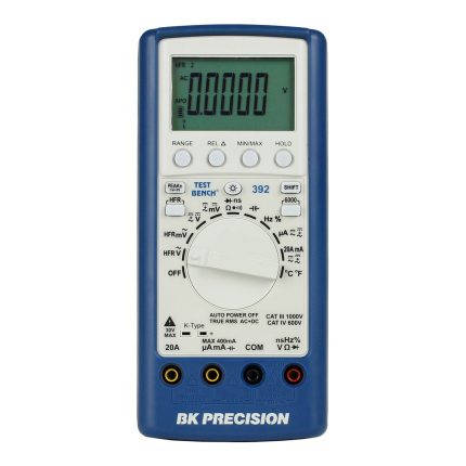 BK Precision - Model 392