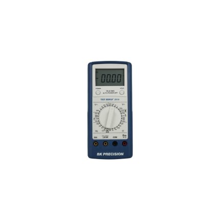 BK Precision - Model 391A