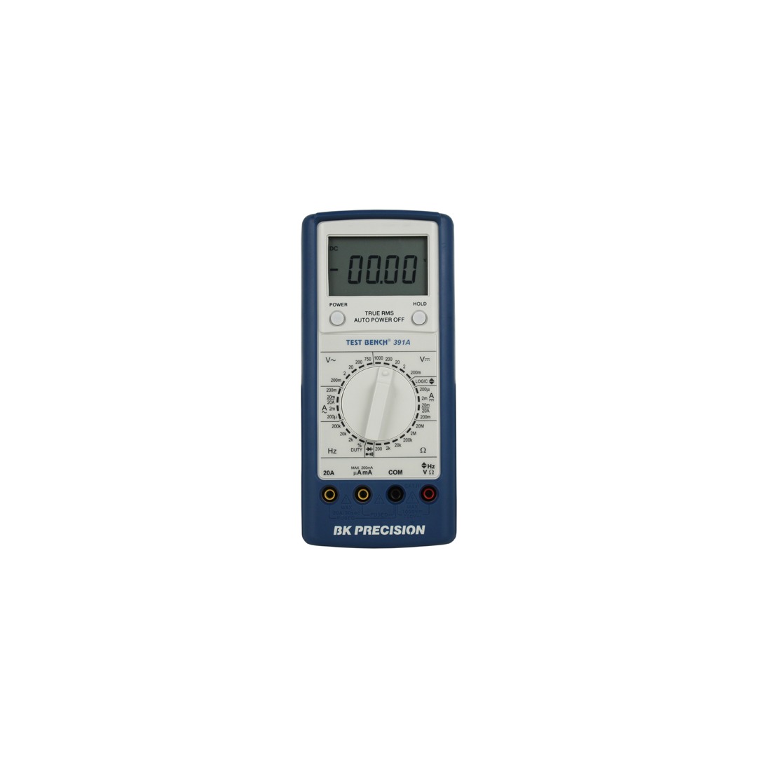 BK Precision - Model 391A BK Precision - Model 391A