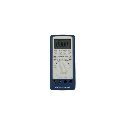 BK Precision - Model 390A