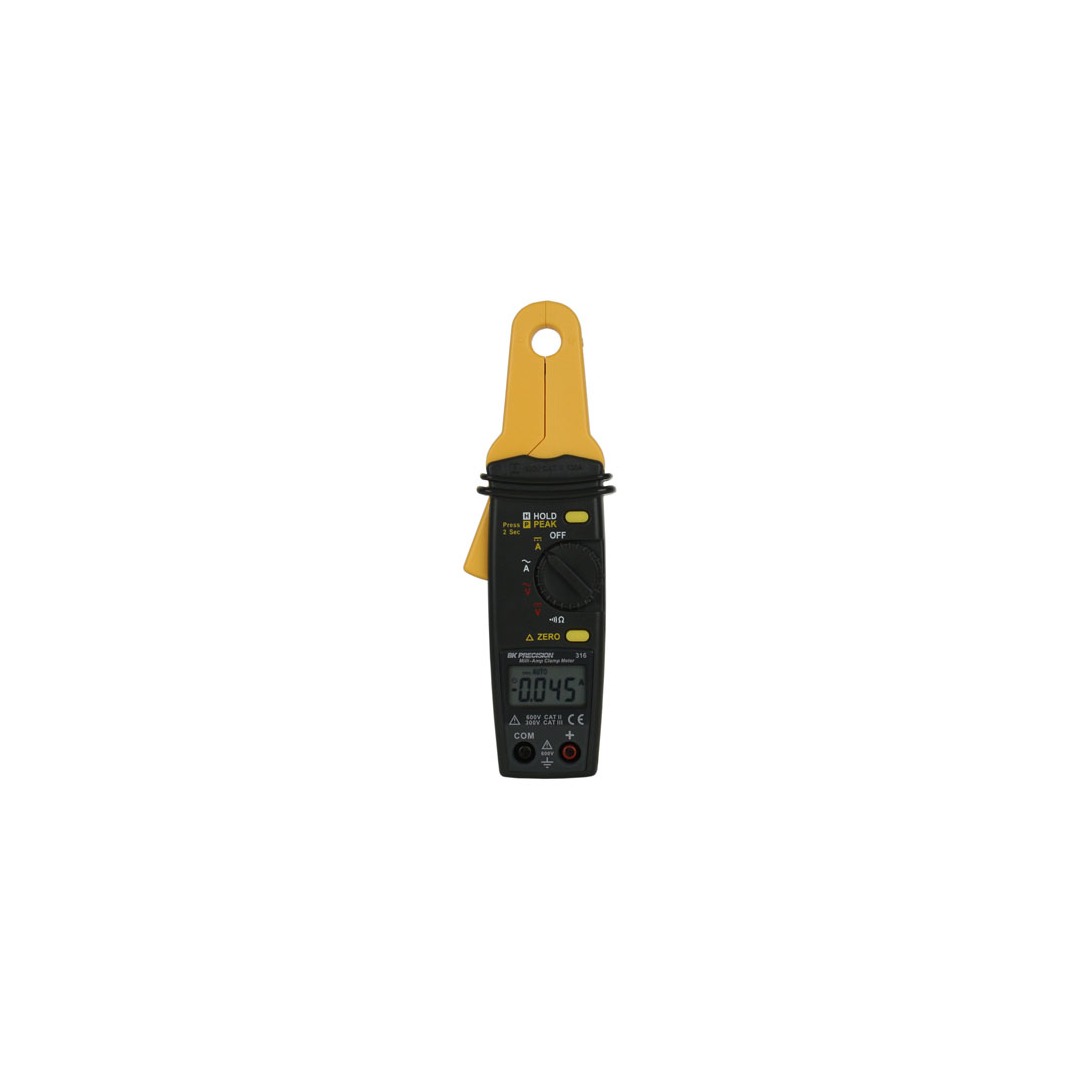 BK Precision - Model 316 BK Precision - Model 316