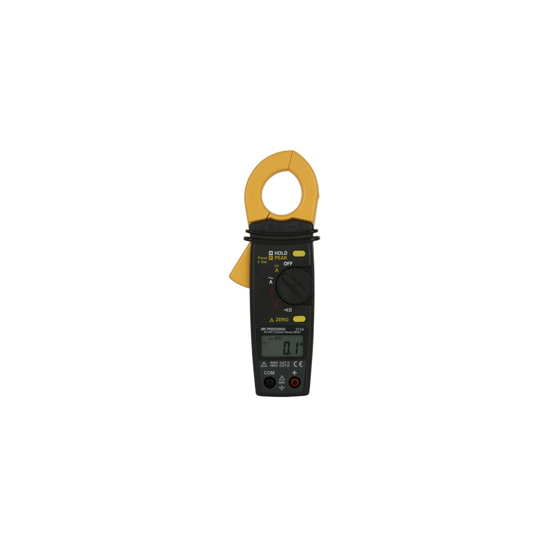 BK Precision - Model 313A BK Precision - Model 313A