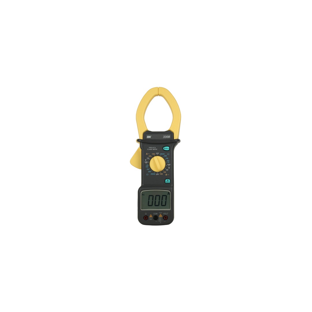 BK Precision - Model 330B BK Precision - Model 330B