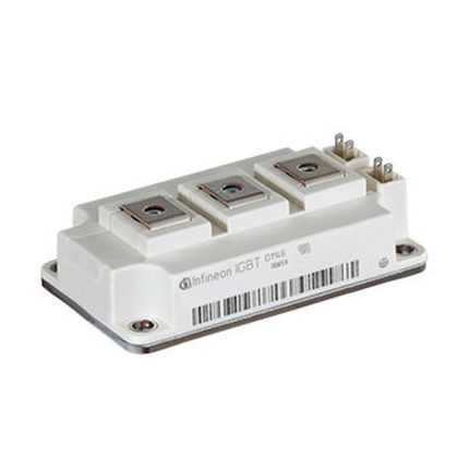 Infineon IGBT Modülü - FF200R12KS4