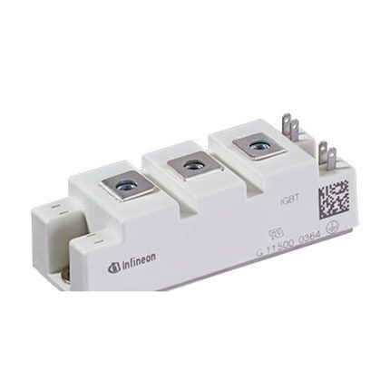 Infineon IGBT Modülü - FF100R12RT4