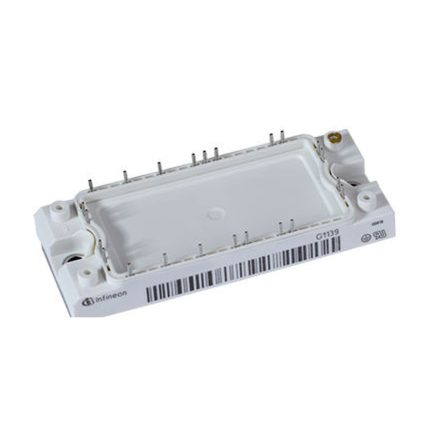 Infineon IGBT Modülü - FP25R12KT3
