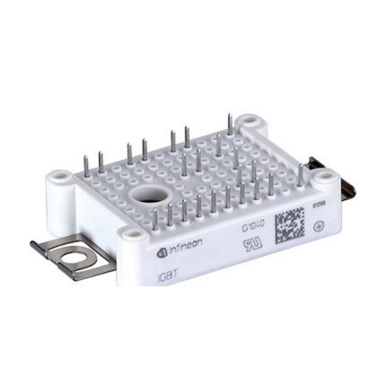 Infineon IGBT Modülü - FP15R12W1T4