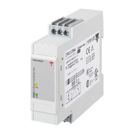 CARLO GAVAZZI - DPA01CM44